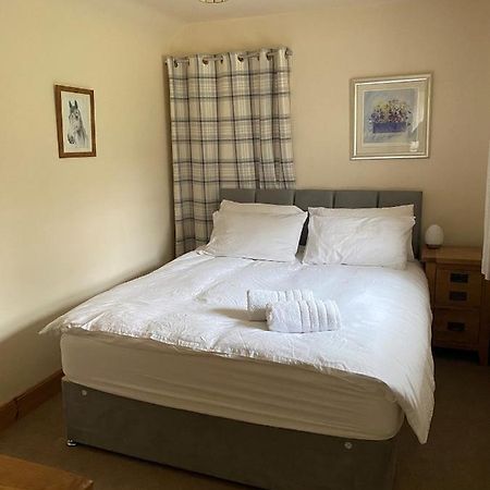Cosy Cottage In Beautiful Royal Deeside Aboyne Ngoại thất bức ảnh