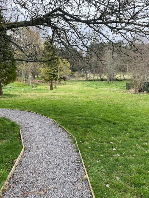 Cosy Cottage In Beautiful Royal Deeside Aboyne Ngoại thất bức ảnh