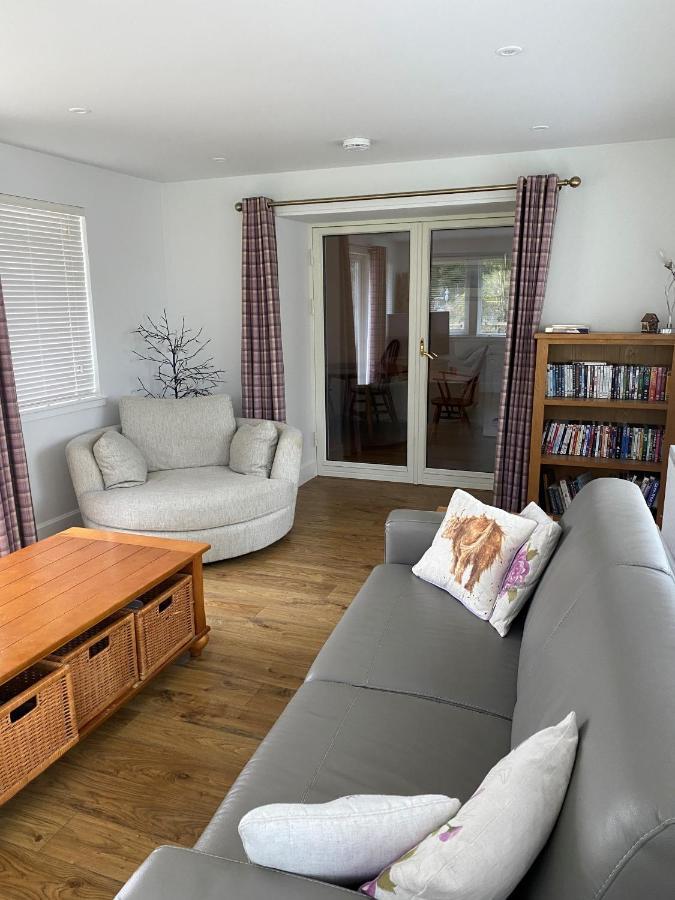 Cosy Cottage In Beautiful Royal Deeside Aboyne Ngoại thất bức ảnh