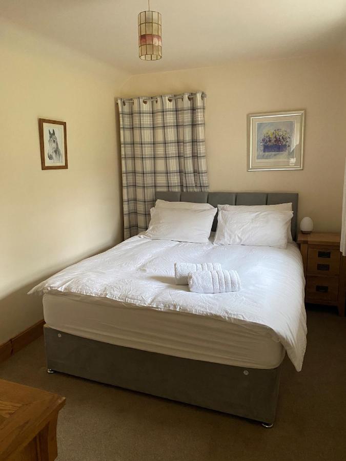 Cosy Cottage In Beautiful Royal Deeside Aboyne Ngoại thất bức ảnh